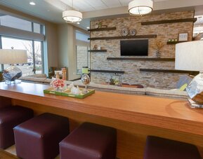 Drury Inn & Suites Pittsburgh Airport Settlers Ridge