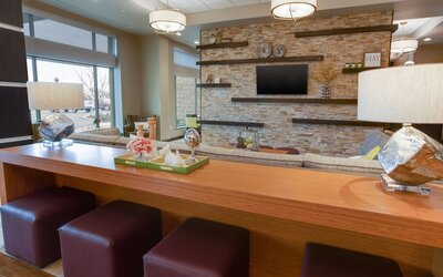 Drury Inn & Suites Pittsburgh Airport Settlers Ridge