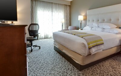 Drury Inn & Suites Pittsburgh Airport Settlers Ridge