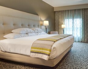 Drury Inn & Suites Pittsburgh Airport Settlers Ridge