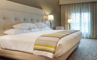 Drury Inn & Suites Pittsburgh Airport Settlers Ridge