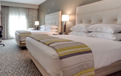 Drury Inn & Suites Pittsburgh Airport Settlers Ridge