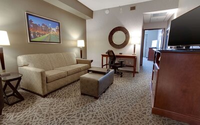 Drury Inn & Suites Pittsburgh Airport Settlers Ridge