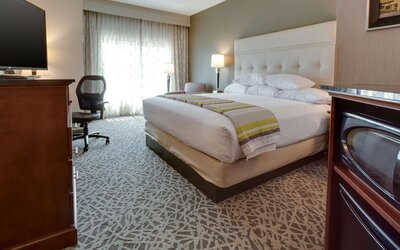 Drury Inn & Suites Pittsburgh Airport Settlers Ridge