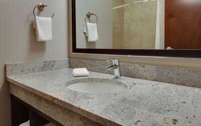 Drury Inn & Suites Pittsburgh Airport Settlers Ridge