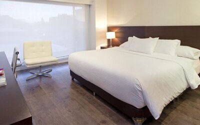 Hotel Santa Barbara Boutique