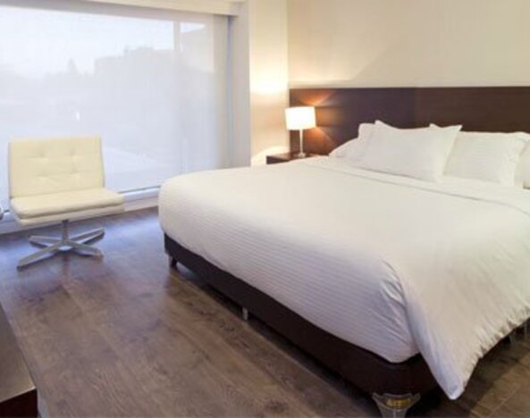 Hotel Santa Barbara Boutique