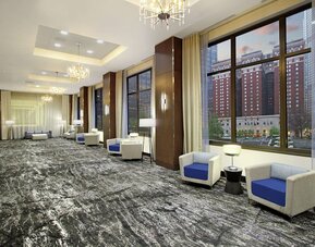 Embassy Suites By Hilton Pittsburgh Downtown
