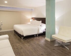 Hotel Santa Barbara Boutique