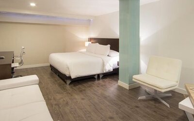 Hotel Santa Barbara Boutique