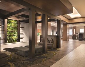 Embassy Suites By Hilton Pittsburgh Downtown