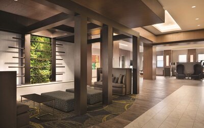 Embassy Suites By Hilton Pittsburgh Downtown