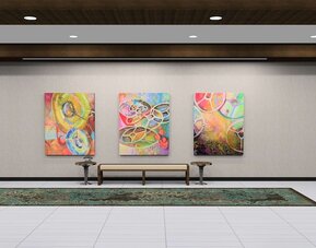 Embassy Suites By Hilton Pittsburgh Downtown
