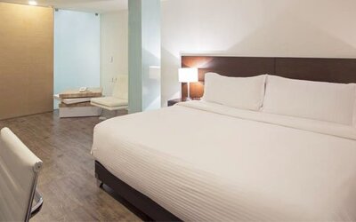 Hotel Santa Barbara Boutique