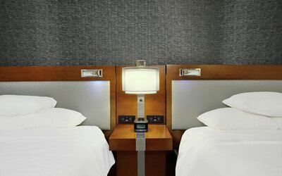 Embassy Suites By Hilton Pittsburgh Downtown