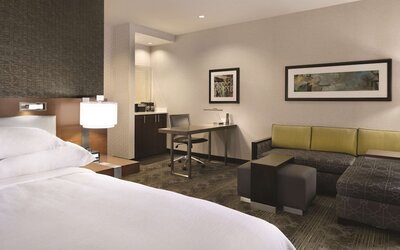 Embassy Suites By Hilton Pittsburgh Downtown