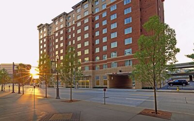 Residence Inn by Marriott Pittsburgh North Shore