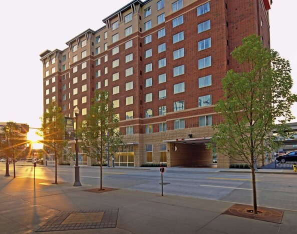 Residence Inn by Marriott Pittsburgh North Shore
