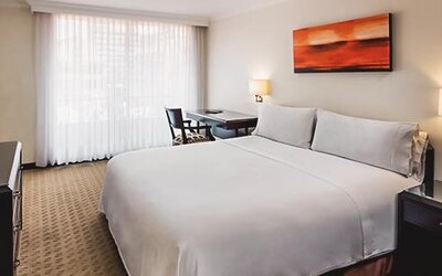 Hotel 101 Park House