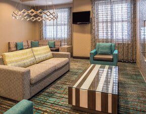 Residence Inn by Marriott Pittsburgh North Shore