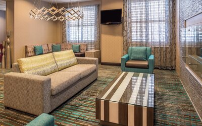 Residence Inn by Marriott Pittsburgh North Shore