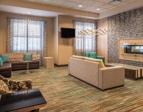 Residence Inn by Marriott Pittsburgh North Shore