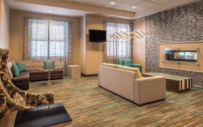 Residence Inn by Marriott Pittsburgh North Shore