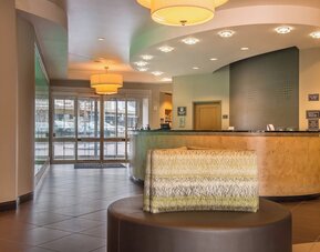 Residence Inn by Marriott Pittsburgh North Shore