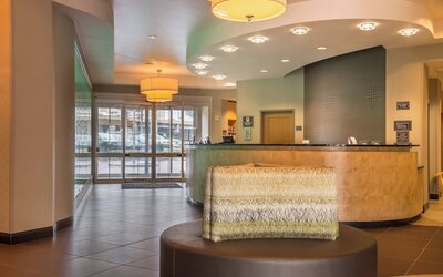 Residence Inn by Marriott Pittsburgh North Shore