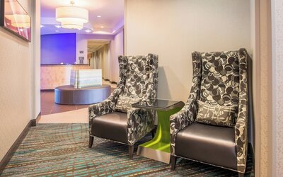 Residence Inn by Marriott Pittsburgh North Shore