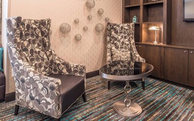 Residence Inn by Marriott Pittsburgh North Shore