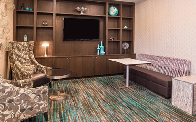 Residence Inn by Marriott Pittsburgh North Shore