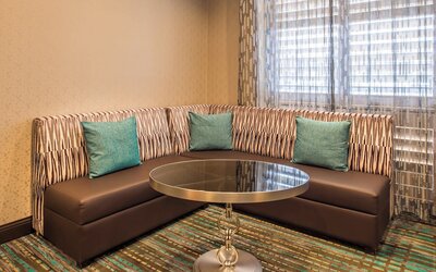 Residence Inn by Marriott Pittsburgh North Shore
