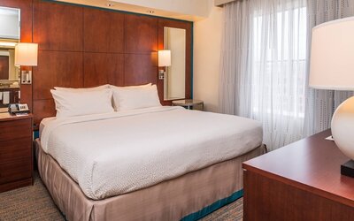 Residence Inn by Marriott Pittsburgh North Shore