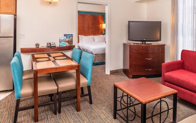 Residence Inn by Marriott Pittsburgh North Shore