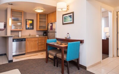 Residence Inn by Marriott Pittsburgh North Shore