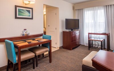 Residence Inn by Marriott Pittsburgh North Shore