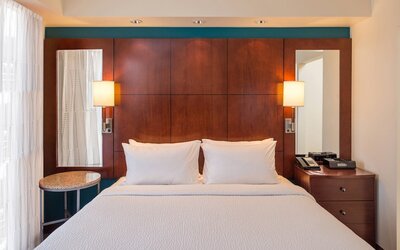 Residence Inn by Marriott Pittsburgh North Shore