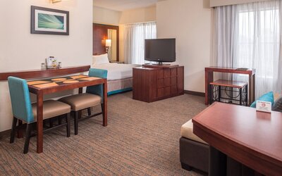 Residence Inn by Marriott Pittsburgh North Shore