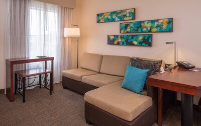 Residence Inn by Marriott Pittsburgh North Shore