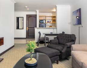 Hotel 101 Park House