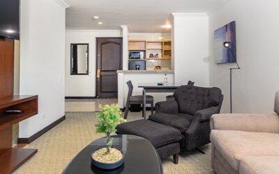 Hotel 101 Park House