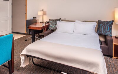 Residence Inn by Marriott Pittsburgh North Shore