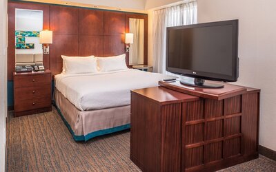 Residence Inn by Marriott Pittsburgh North Shore