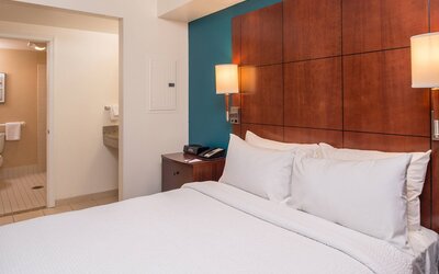 Residence Inn by Marriott Pittsburgh North Shore