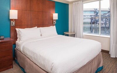 Residence Inn by Marriott Pittsburgh North Shore