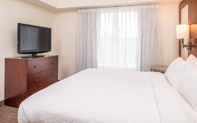Residence Inn by Marriott Pittsburgh North Shore