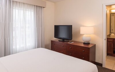 Residence Inn by Marriott Pittsburgh North Shore