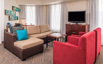 Residence Inn by Marriott Pittsburgh North Shore