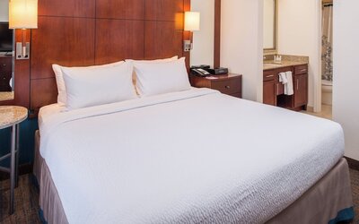 Residence Inn by Marriott Pittsburgh North Shore